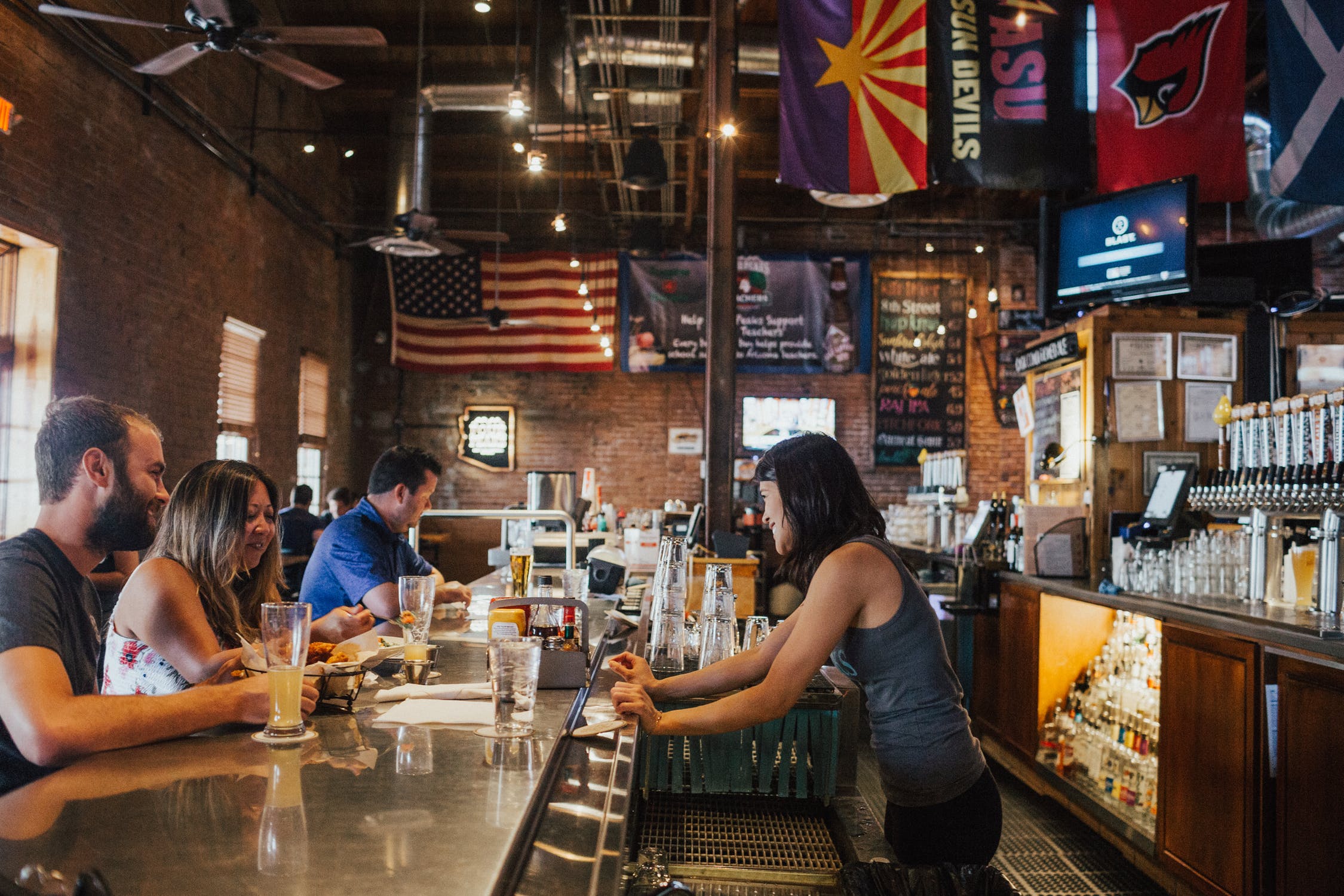 San Antonio bar under fire, but TABC certification issues not the problem