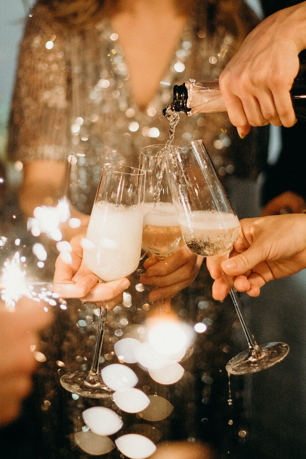 Follow your TABC Certification during the holidays
