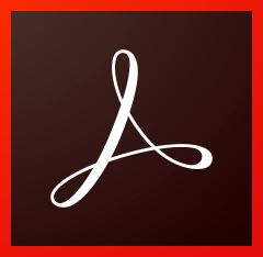 Adobe logo