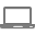 An image of a laptop.