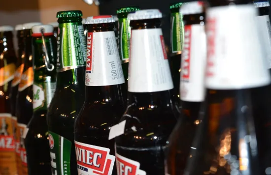 This McAllen store clerk REALLY wanted to violate laws taught in TABC certification online