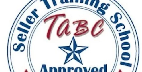 TABC On The Fly is now officially approved to teach on-site TABC certification classes!