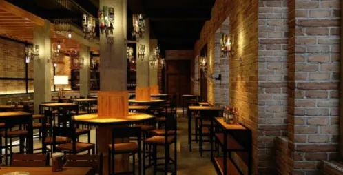 8 Themes for Designing and Decorating Your Bar or Restaurant