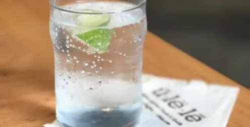 How to Prevent Your Restaurant and Bar Guests from Becoming Dehydrated