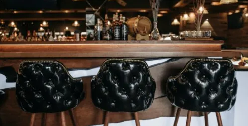 How to Step In When You Suspect Sexual Harassment at Your Bar