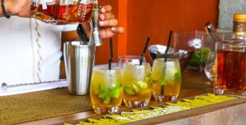 Alcohol Regulations to Consider on a Sunday