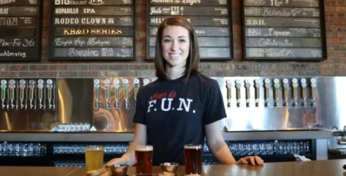 How old do you have to be to get your TABC certification?