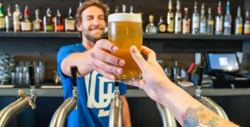 TABC Certification is required by your employer, not by law