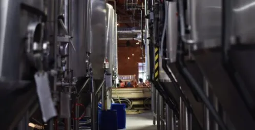 Online TABC Certification News: Lufkin approves first distillery, then raids the owner’s house