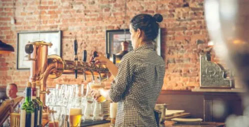 8 Ways a Restaurant Could Lose Its Liquor License