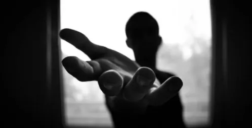 Spotting the Signs of a Human Trafficking Victim