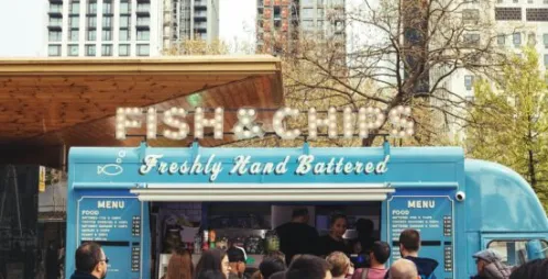 From Food Trucks to Festivals, Navigating TABC Regulations