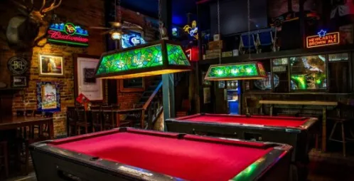 TABC Certification Online News: San Antonio bar strikes deal with TABC to stay open
