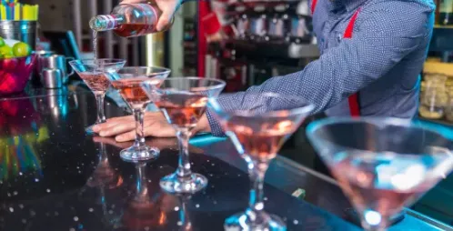 Powdered Alcohol is Coming Soon