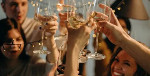 How to Prevent Patrons from Driving Drunk This Holiday Season
