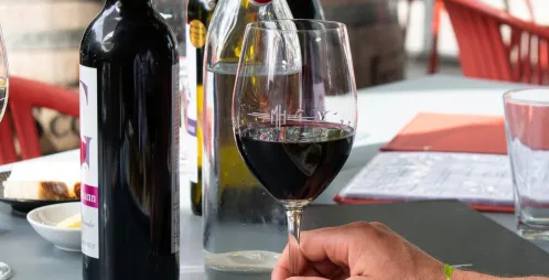 4 Best Practices for a BYOB Restaurant