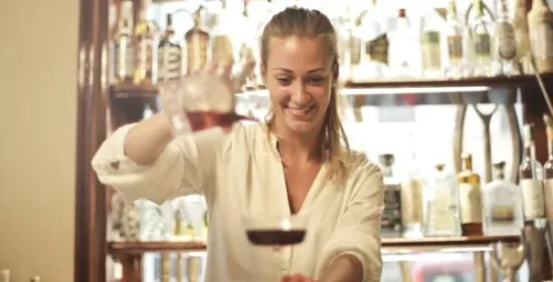 Top Tips for Alcohol Service at Company Events