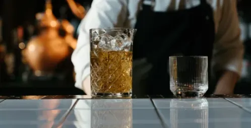 How to Be a Good Bartender in Texas