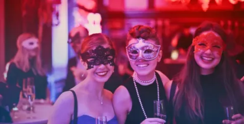 How to Keep Your Bar’s Halloween Events Happy