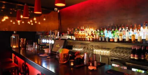 How Texas Bars Can Stay Sanitary During A Pandemic