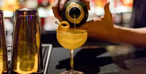 Get a Rocking Career in the Texas Bar Scene