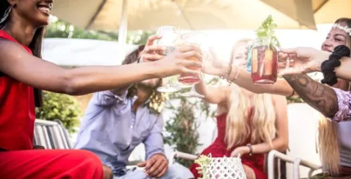 Do’s and Don’ts of Outdoor Service
