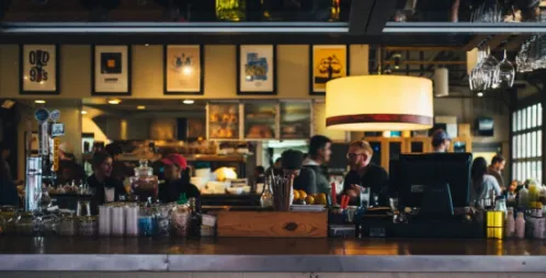 How to Reduce Your Restaurant or Bar’s Liability Post-COVID