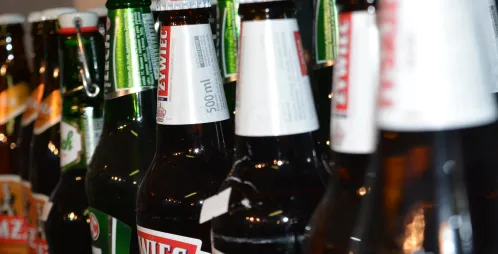 This McAllen store clerk REALLY wanted to violate laws taught in TABC certification online
