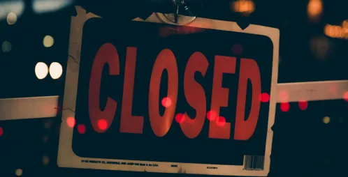 Police seize bar in Wharton; Apparently owners thought TABC certification was brain surgery