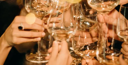 TABC Certification Tip of the Day: Be on the lookout for intoxicated, slightly aroused middle-aged women