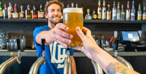 TABC Certification Online: Learn from a bartender who wishes she had done things differently