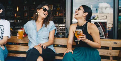 Get your TABC certification online and help others live longer, healthier, happier lives!