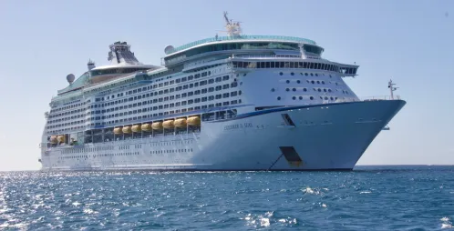 TABC Certification Online News: TABC to start taxing alcohol from cruise ships