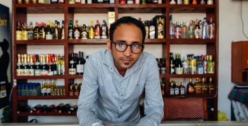 TABC Certification Online News: Arlington liquor stores get the green light