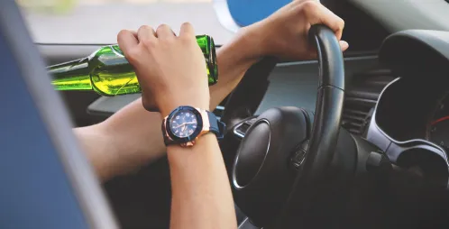 Anti-DWI campaign targets young adults with messages similar to online TABC certification