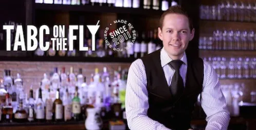 TABC On The Fly Is a Top 5 Provider of Online TABC Certification in Texas