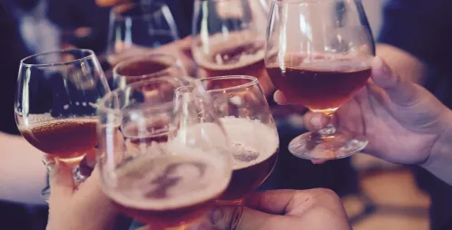 Understanding the Different Stages of Increased Blood Alcohol Content
