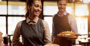 Texas Food Handler + TABC Certification Package hero