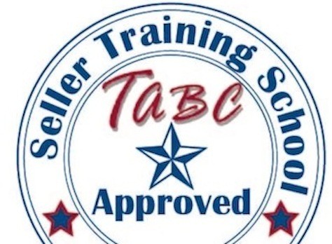 TABC Approved- Seller Training School